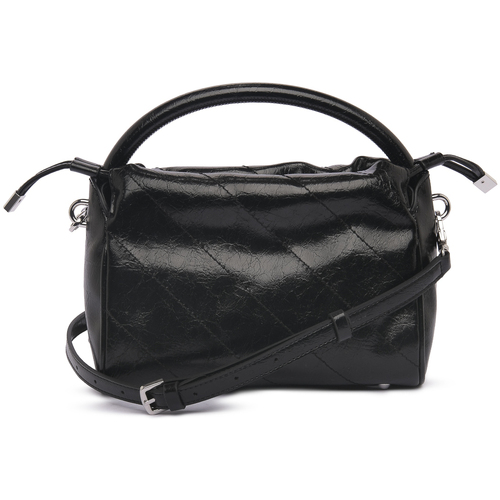 Guess BLA AMYS CROSSBODY Preto