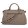 Malas Mulher Bolsa Guess SIT LEFIA LUXURY SATCHEL Cinza