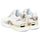 Sapatos Mulher Sapatilhas Guess FLTM15 ELE12 MOXEA15-WHITE Branco