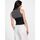 Textil Mulher Tops sem mangas Guess W3YR26 Z37K0-FBCF Azul