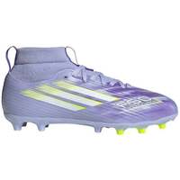 Sapatos Criança Chuteiras adidas Originals F50 LEAGUE FG/MG W CE Azul