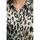 Textil Mulher camisas Guess W5YH0X WDW81-PJ1R Castanho
