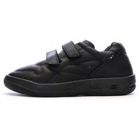 Sapatos Homem Sapatilhas TBS  Preto