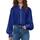 Textil Mulher camisas JDY  Azul