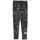 Textil Rapariga Collants Puma  Cinza