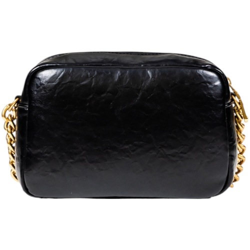 Liu Jo ECS M CAMERA CASE AA5144E0886 Preto