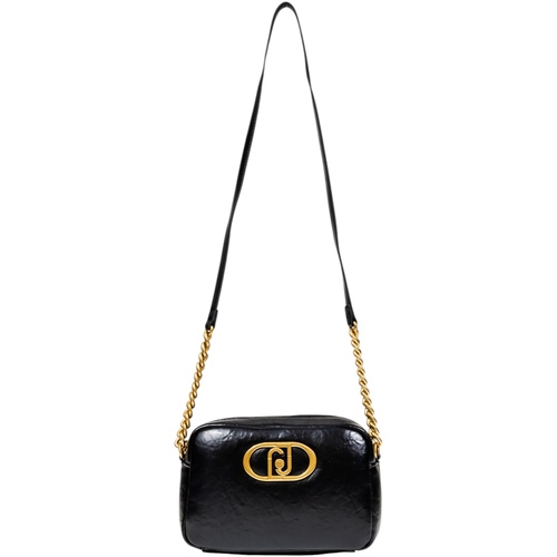 Liu Jo ECS M CAMERA CASE AA5144E0886 Preto