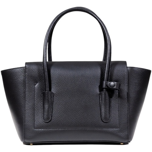 Coccinelle DOUBLE BEAT E1 T8A 18 02 01 Preto