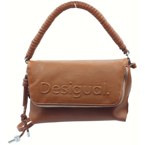 Desigual 25SAKPAM Venecia Castanho