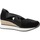 Sapatos Mulher Sapatilhas Gioseppo DARLINGTON Preto