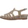 Sapatos Mulher Sandálias ALMA EN PENA V2551778 Outros