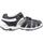 Sapatos Rapaz Sandálias Chicco 1071160C Azul