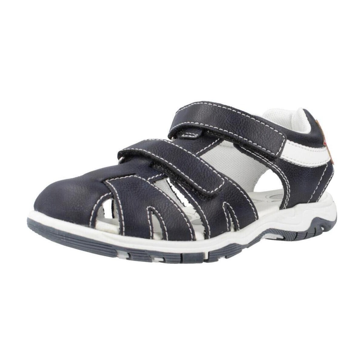 Sapatos Rapaz Sandálias Chicco 1071160C Azul