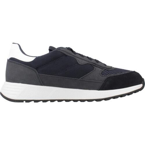 Geox U MOLVENO Azul