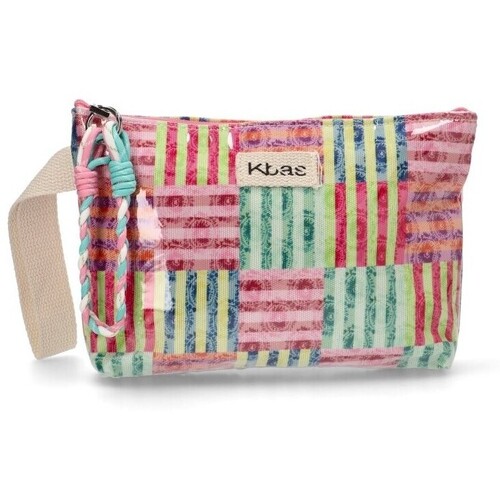 Malas Mulher Estojo Kbas 78250 Multicolor