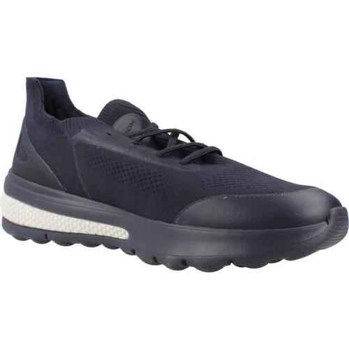 Geox U SPHERICA ACTIF A Azul