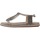 Sapatos Mulher Sandálias ALMA EN PENA V2551601 Castanho
