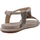 Sapatos Mulher Sandálias ALMA EN PENA V2551601 Castanho