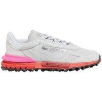 Sapatos Mulher Sapatilhas Lacoste 49SFA0002 LT5 Cinza