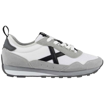 Sapatos Homem Sapatilhas Munich UM 79 8901079 Branco