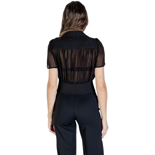 Morgan 242-OPLIA Preto