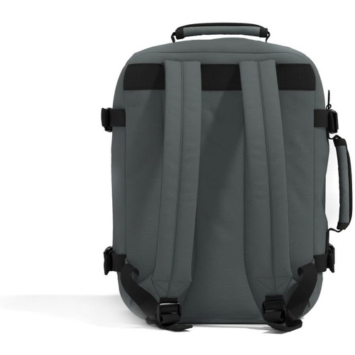 Cabin Zero 28L CLASSIC BACKPACK Cinza