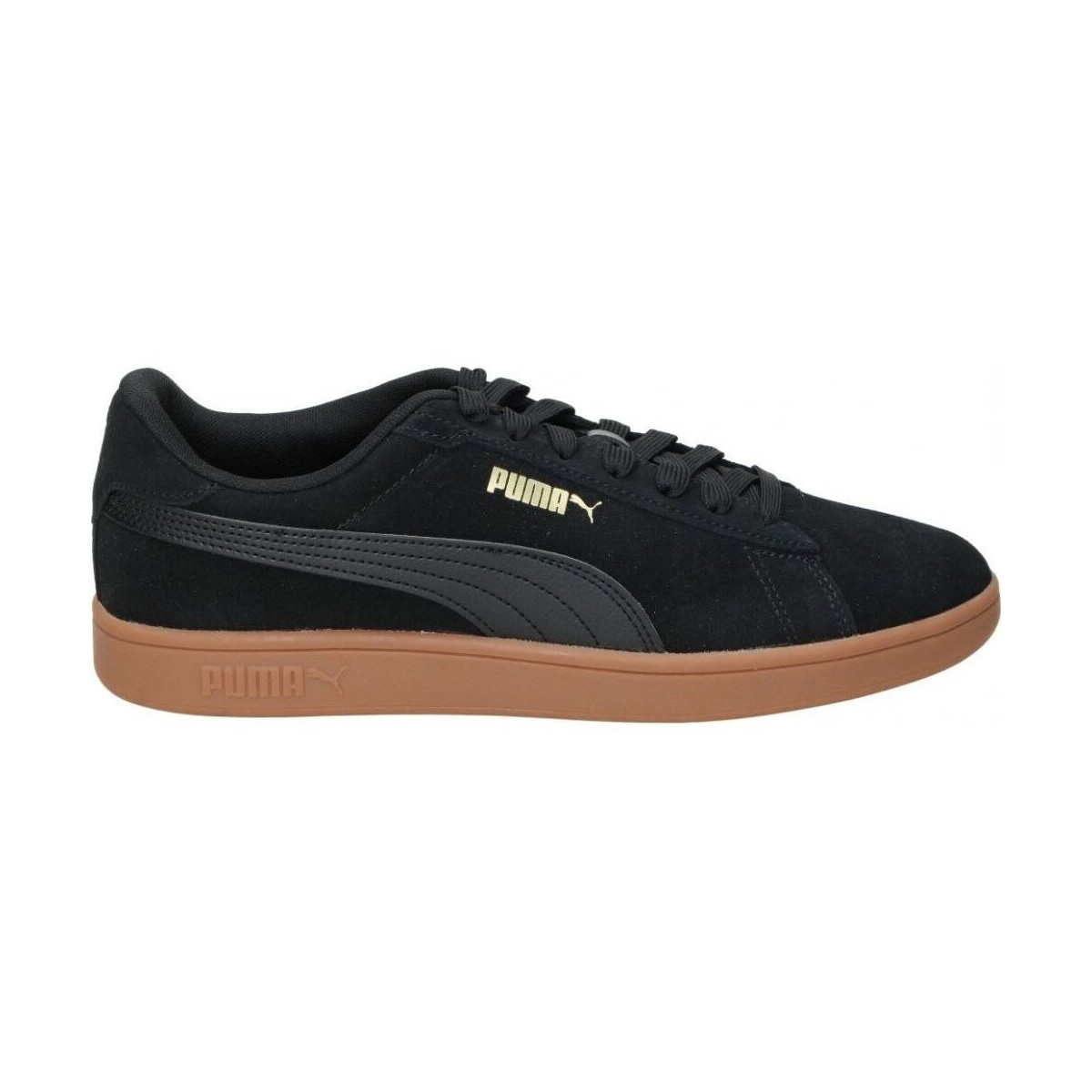 Sapatos Homem Multi-desportos Puma 390984-10 Preto