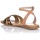 Sapatos Mulher Sandálias Porronet 3118 Multicolor