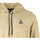 Textil Homem Sweats Le Coq Sportif Tech Sp Hoody N1 Bege