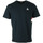 Textil Homem T-Shirt mangas curtas Le Coq Sportif Tri Sp Tee Ss N3 Azul