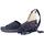 Sapatos Mulher Alpargatas Clara Duran VALENESLCD Azul