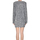 Textil Mulher Vestidos Elisabetta Franchi VS000006019AI Cinza