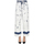 Textil Mulher Calças de ganga Max Mara DNM00006023AI Azul