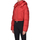 Textil Mulher Quispos Elisabetta Franchi CSP00006030AI Vermelho