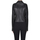 Textil Mulher Casacos  P.a.r.o.s.h. CSL00006001AI Preto