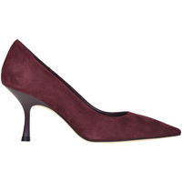 Sapatos Mulher Escarpim Stuart Weitzman CAT00006014AI Vermelho