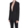 Textil Mulher Casacos  Dondup CSG00006033AI Preto