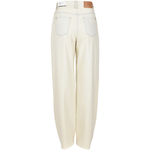 7 for all Mankind DNM00006018AI Branco