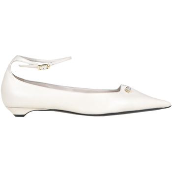 Sapatos Mulher Sapatos & Richelieu Alevì CAB00006020AI Branco
