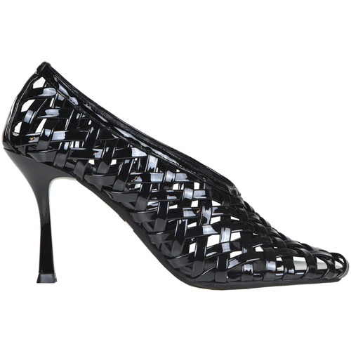Sapatos Mulher Escarpim Jeffrey Campbell CAT00006011AI Preto