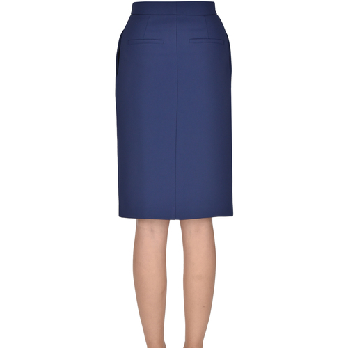 Elisabetta Franchi GNN00006013AI Azul