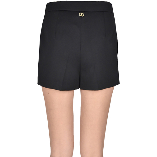 Twin Set GNN00006017AI Preto