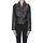 Textil Mulher Casacos  Pinko CSL00006004AI Preto