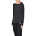 Textil Mulher camisolas Hinnominate MGP00006047AI Cinza