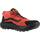 Sapatos Homem Sapatilhas Vans MTE CROSSPATH MID Laranja