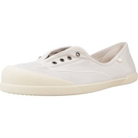 Sapatos Mulher Sapatilhas IGOR LONA 5.1 Branco