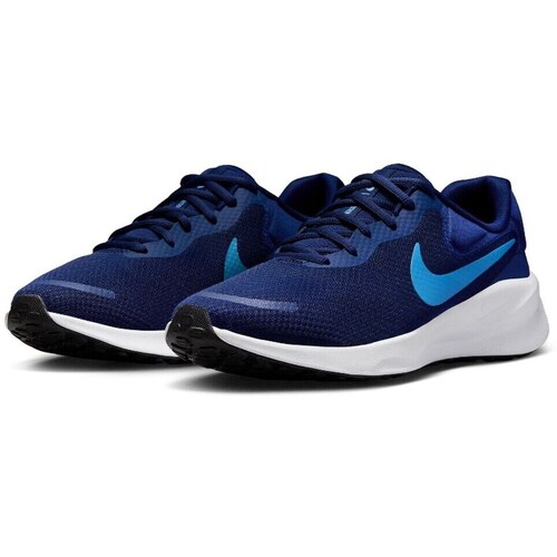 Nike Revolution 7 Azul
