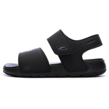 Sapatos Homem Sandálias Puma  Preto