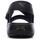 Sapatos Homem Sandálias Puma  Preto