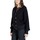 Textil Mulher Casacos de malha Guess LS VN JAMIE CARDI SWTR W5YR06 Z3OO0 Preto
